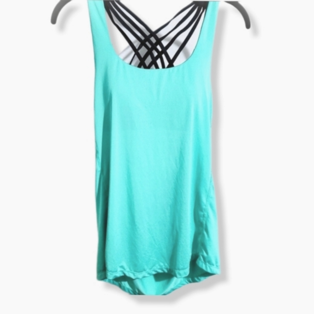 Icyzone Athletic Tank Top Size Medium